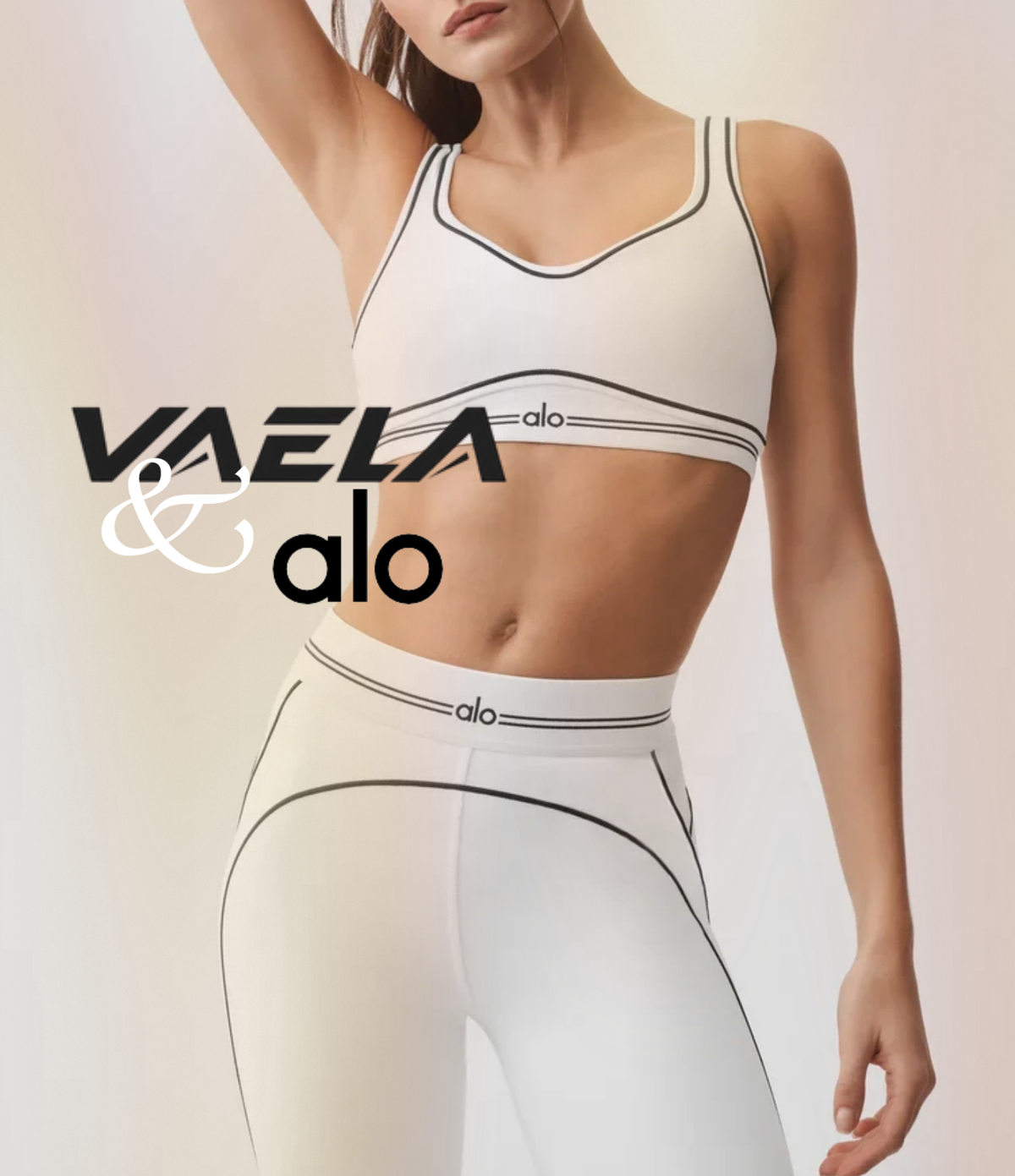 Vaela x Alo