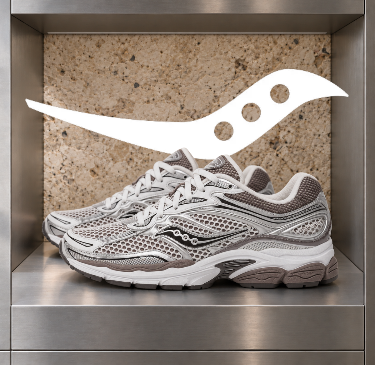 Saucony