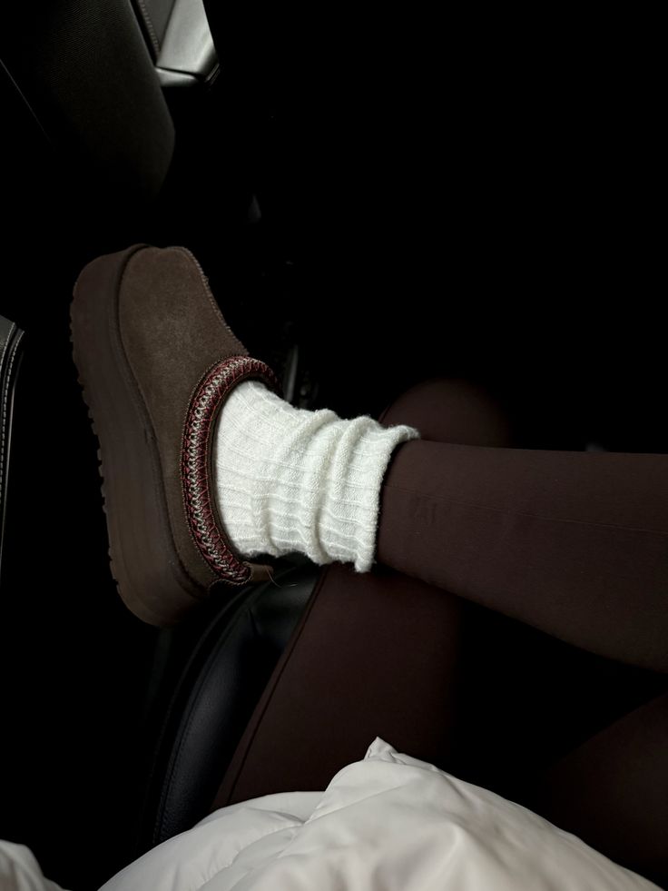 UGG Tazz II Slipper Dusted Cocoa
