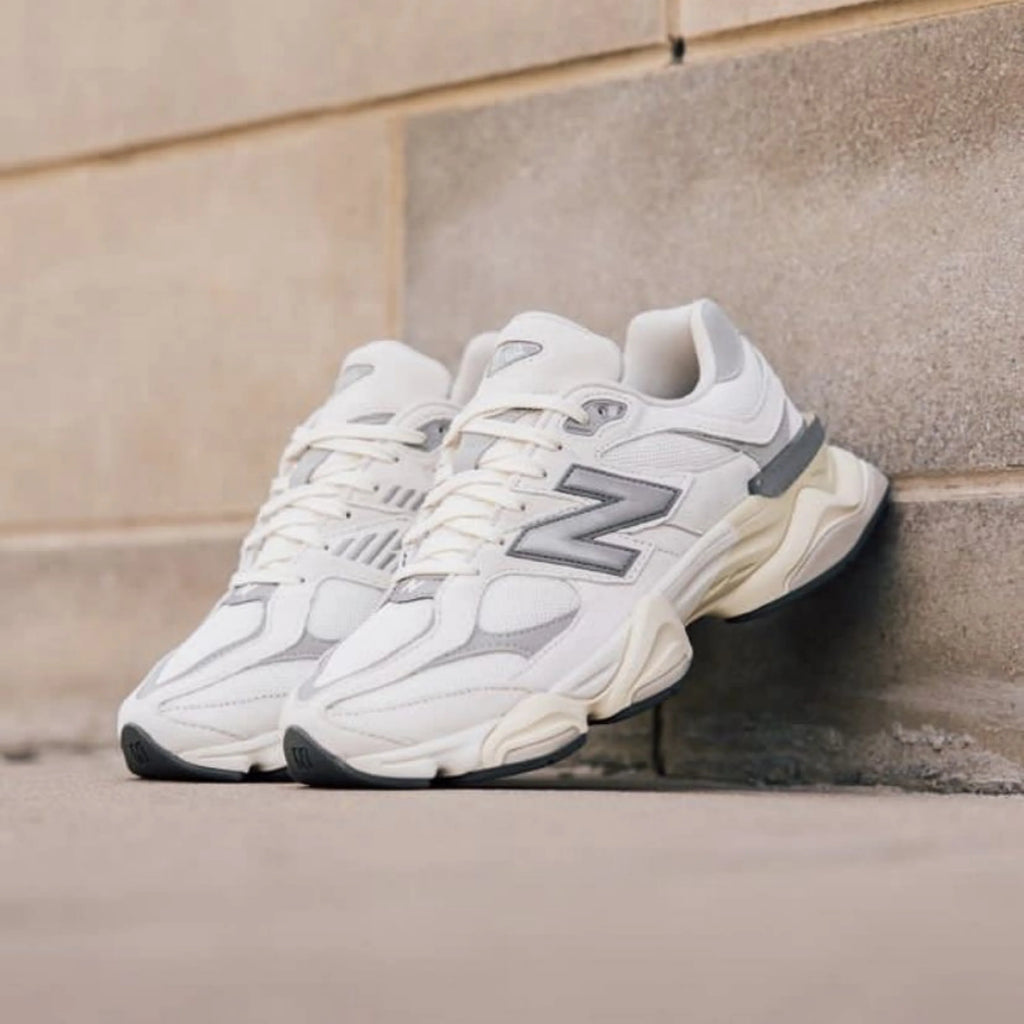 NB9060 Sea Salt White