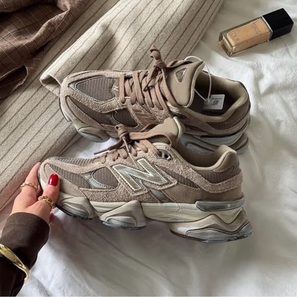 NB 9060 Mushroom