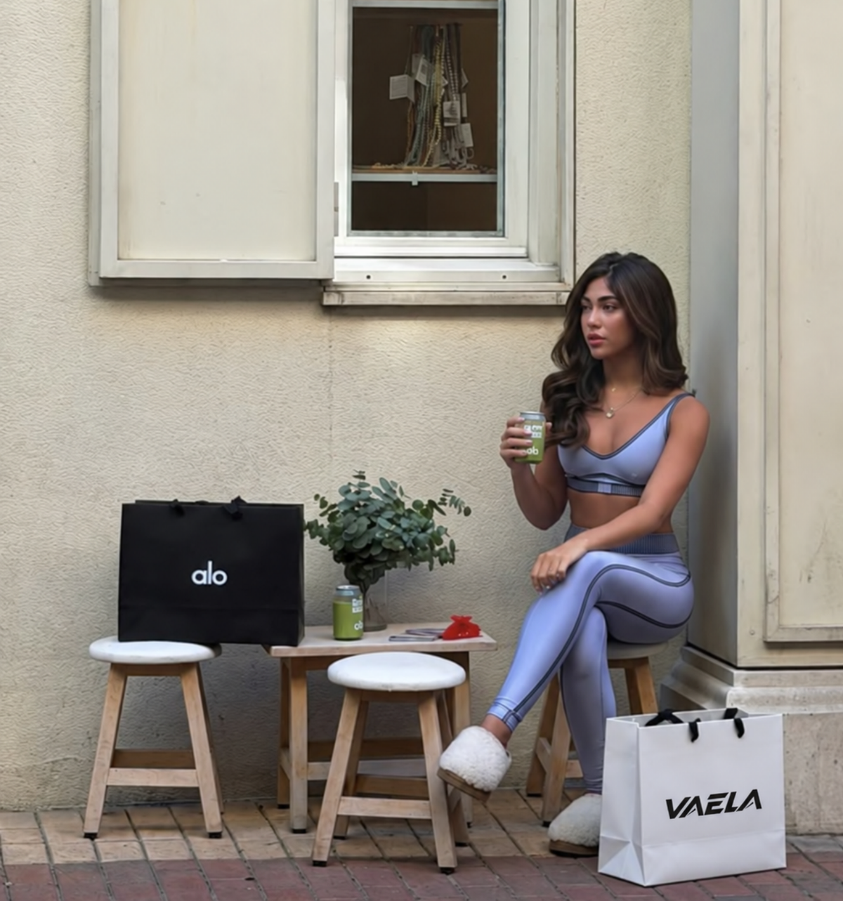 Trouvez l'inspiration pour votre prochain outfit