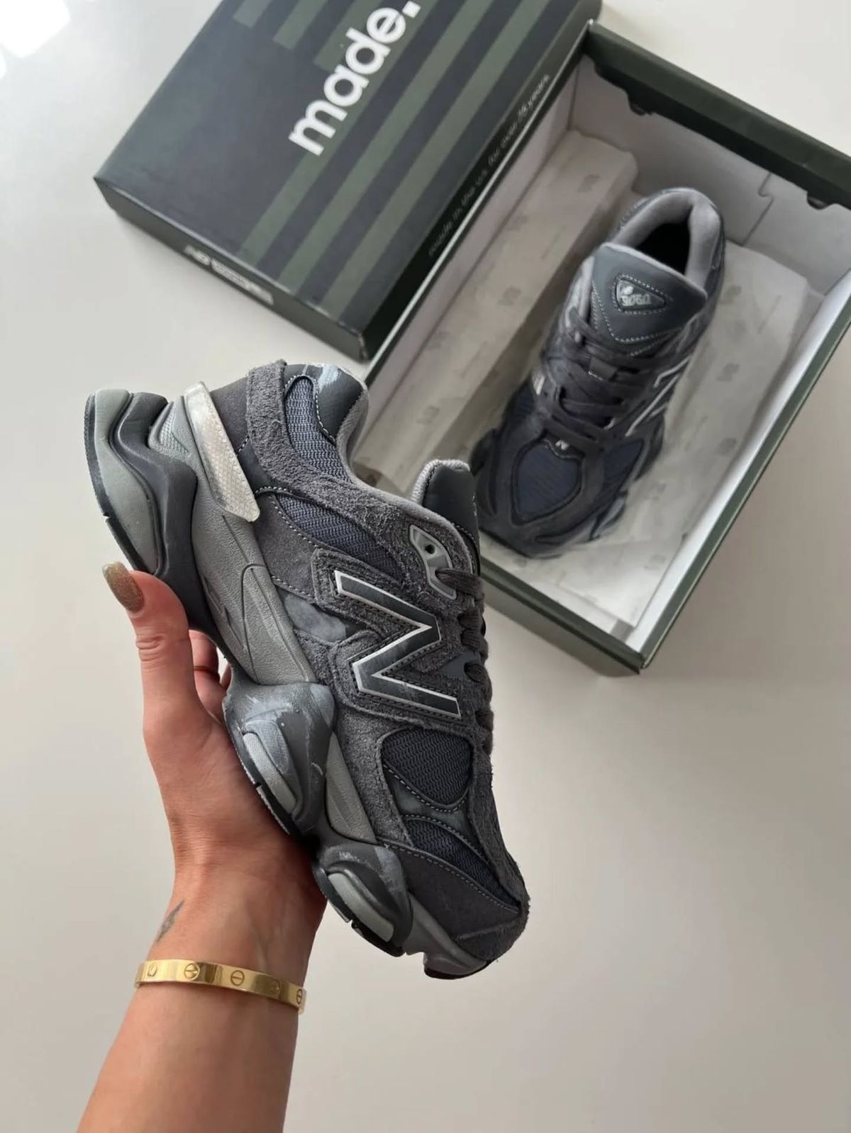 NB9060 Magnet