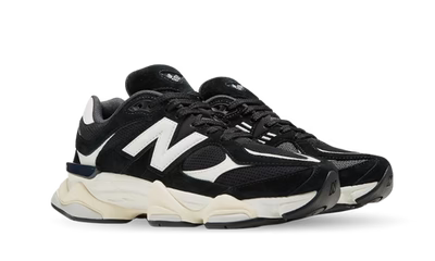 NB9060 Black White