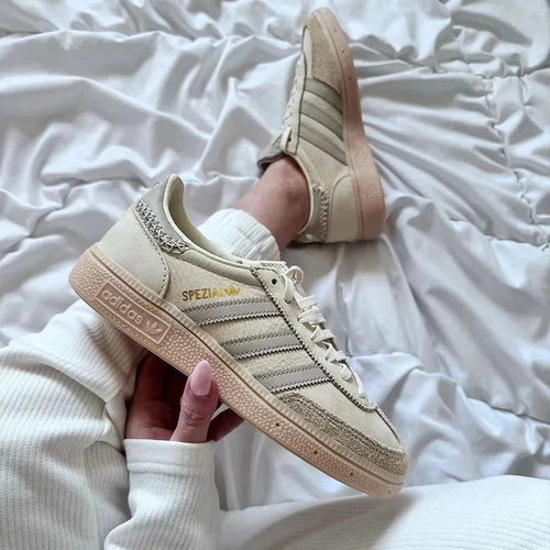 Handball Spezial Cream White Beige