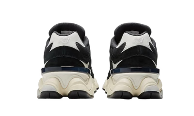 NB9060 Black White