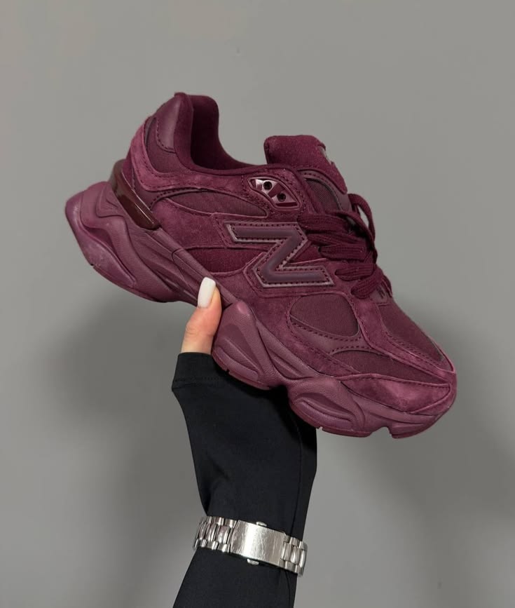 NB9060 Burgundy