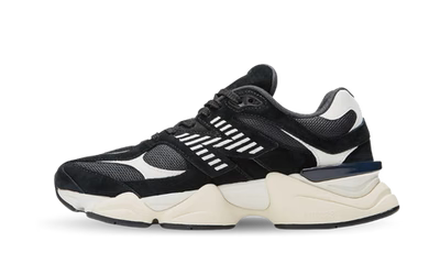NB9060 Black White