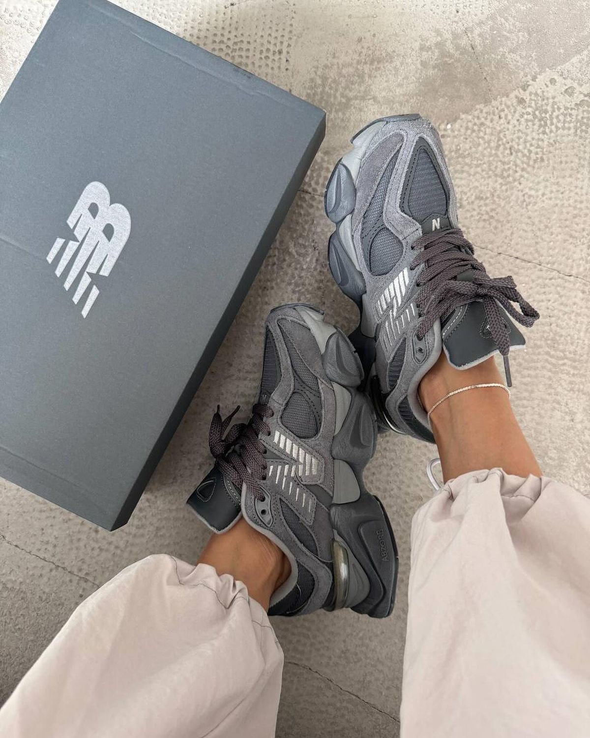 NB9060 Magnet