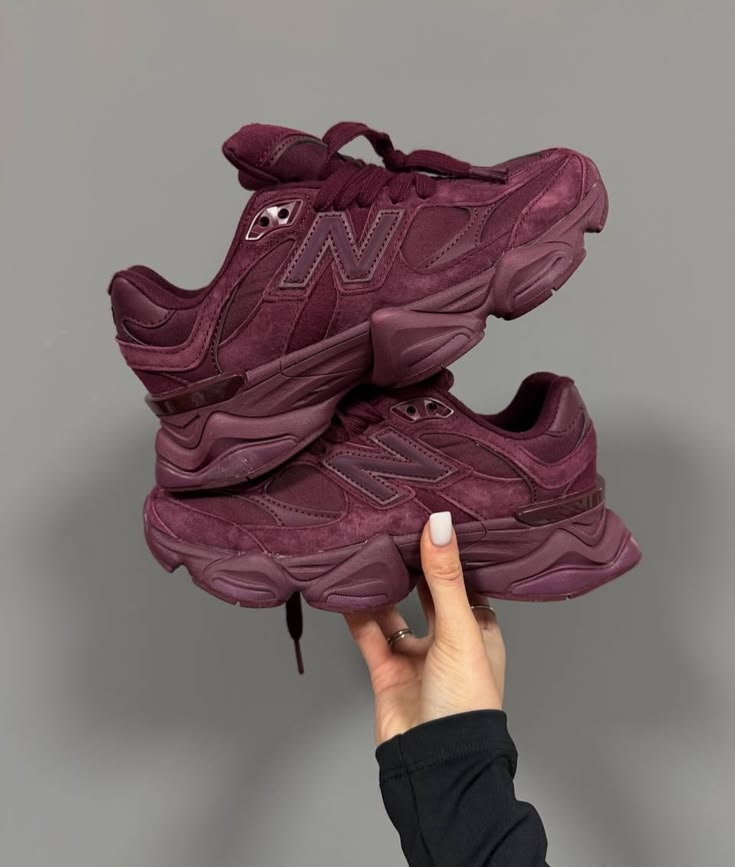 NB9060 Burgundy