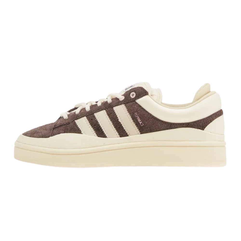 Campus Deep Brown Chalk Bad Bunny