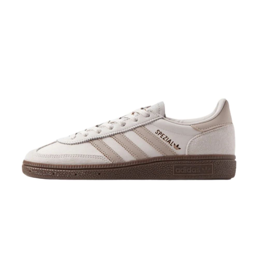 Handball Spezial W Aluminum Beige