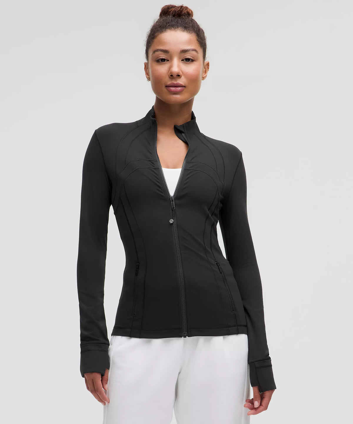 Ensemble Lululemon Define & Align Noir