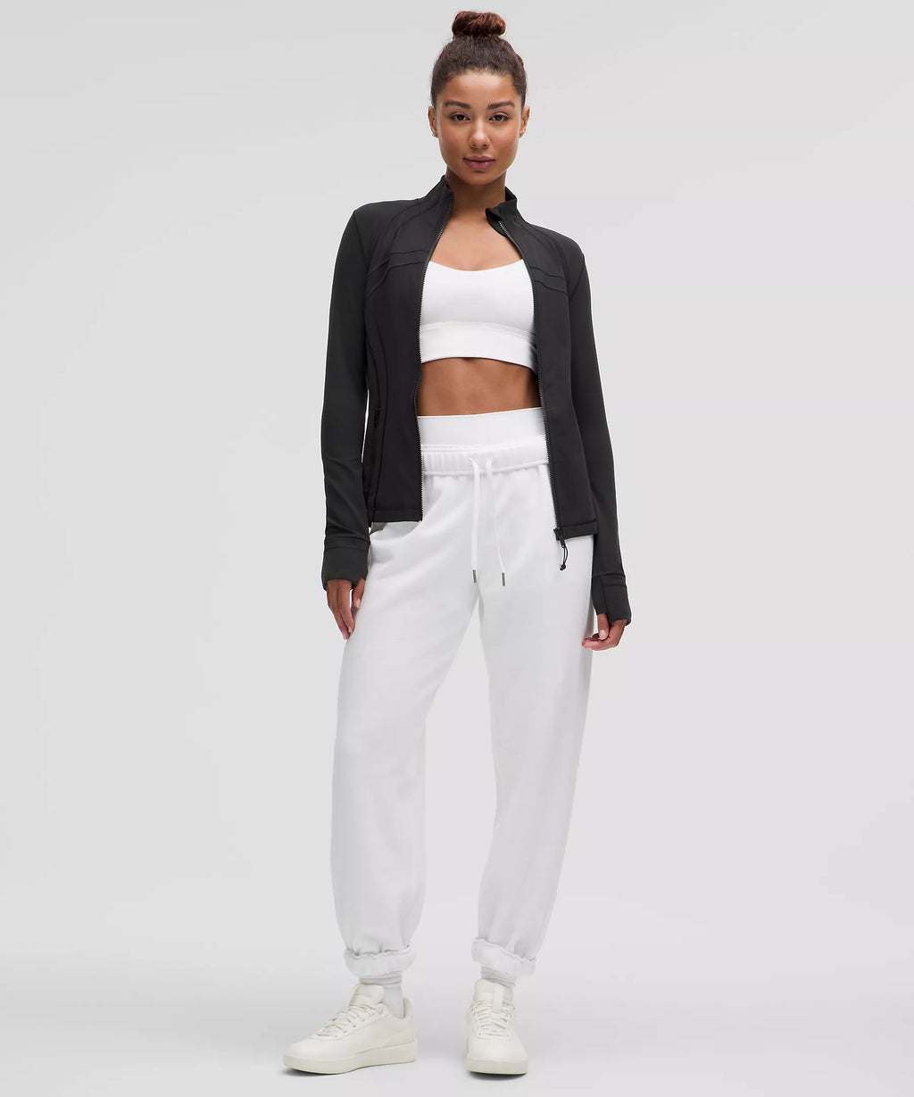 Ensemble Lululemon Define & Align Noir