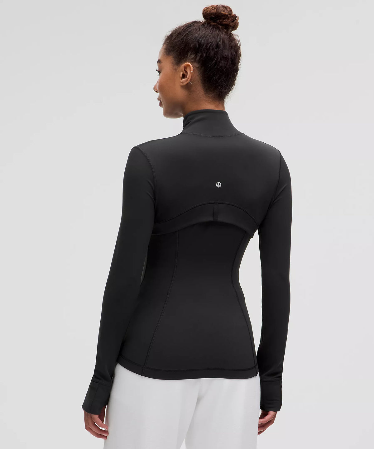 Ensemble Lululemon Define & Align Noir