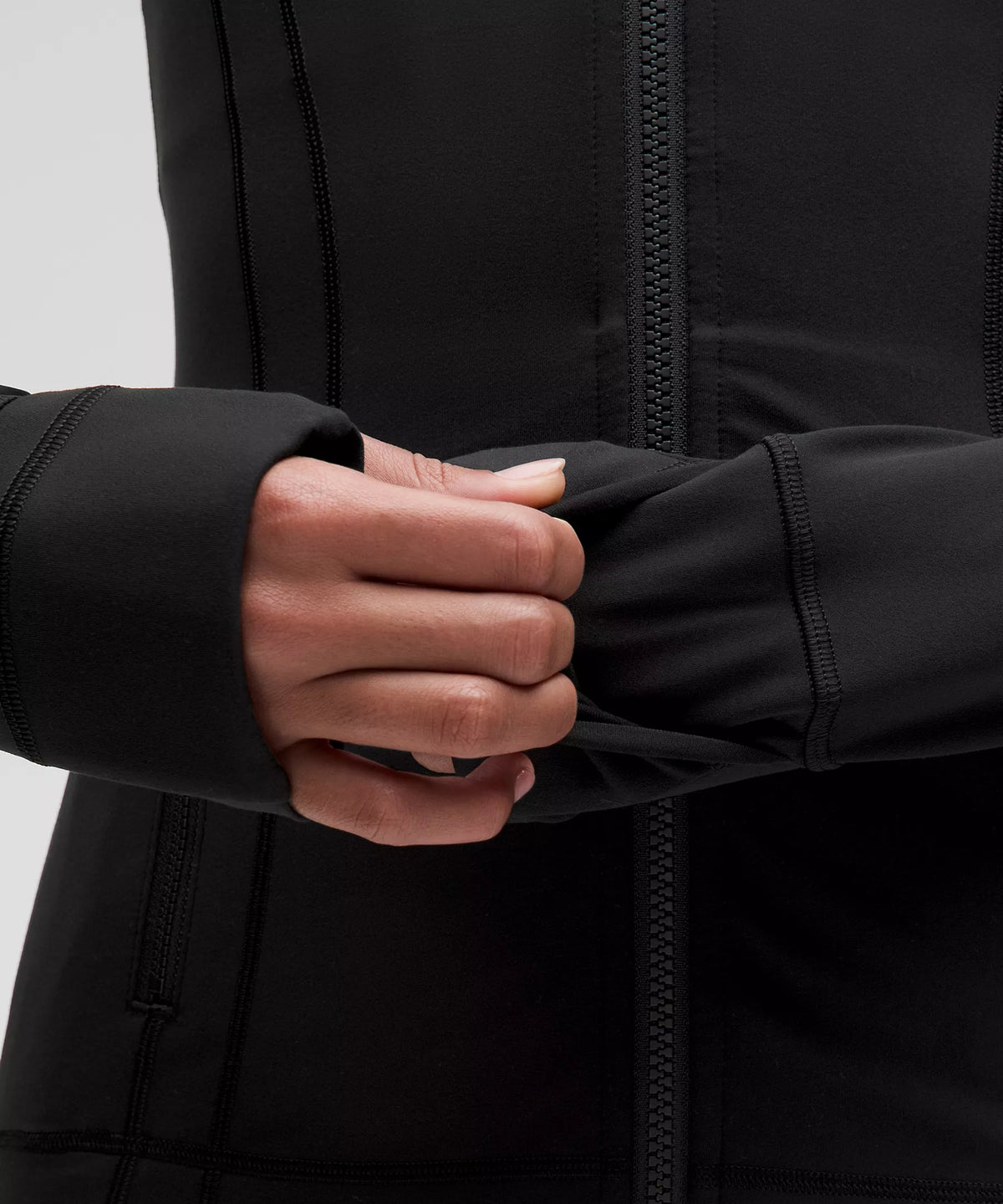 Ensemble Lululemon Define & Align Noir