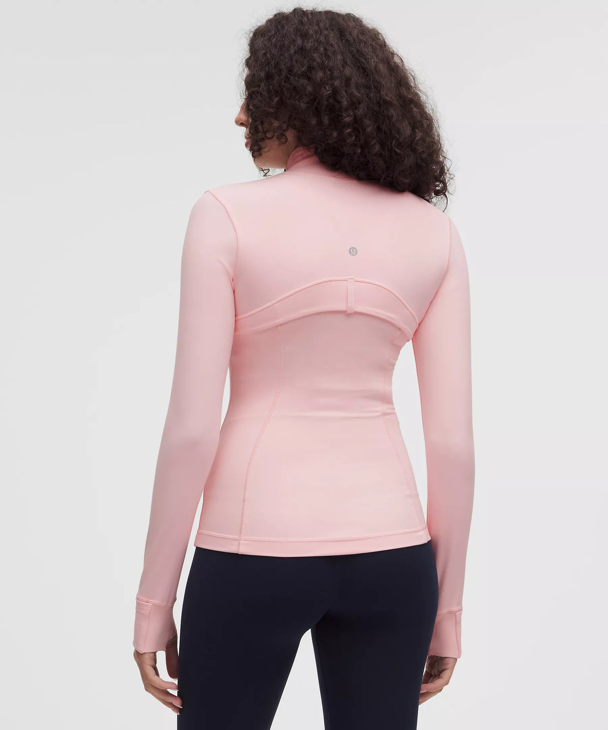 Ensemble Lululemon Define & Align Rose