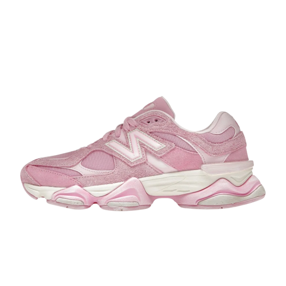 NB9060 ASOS Exclusive Pink Overdye