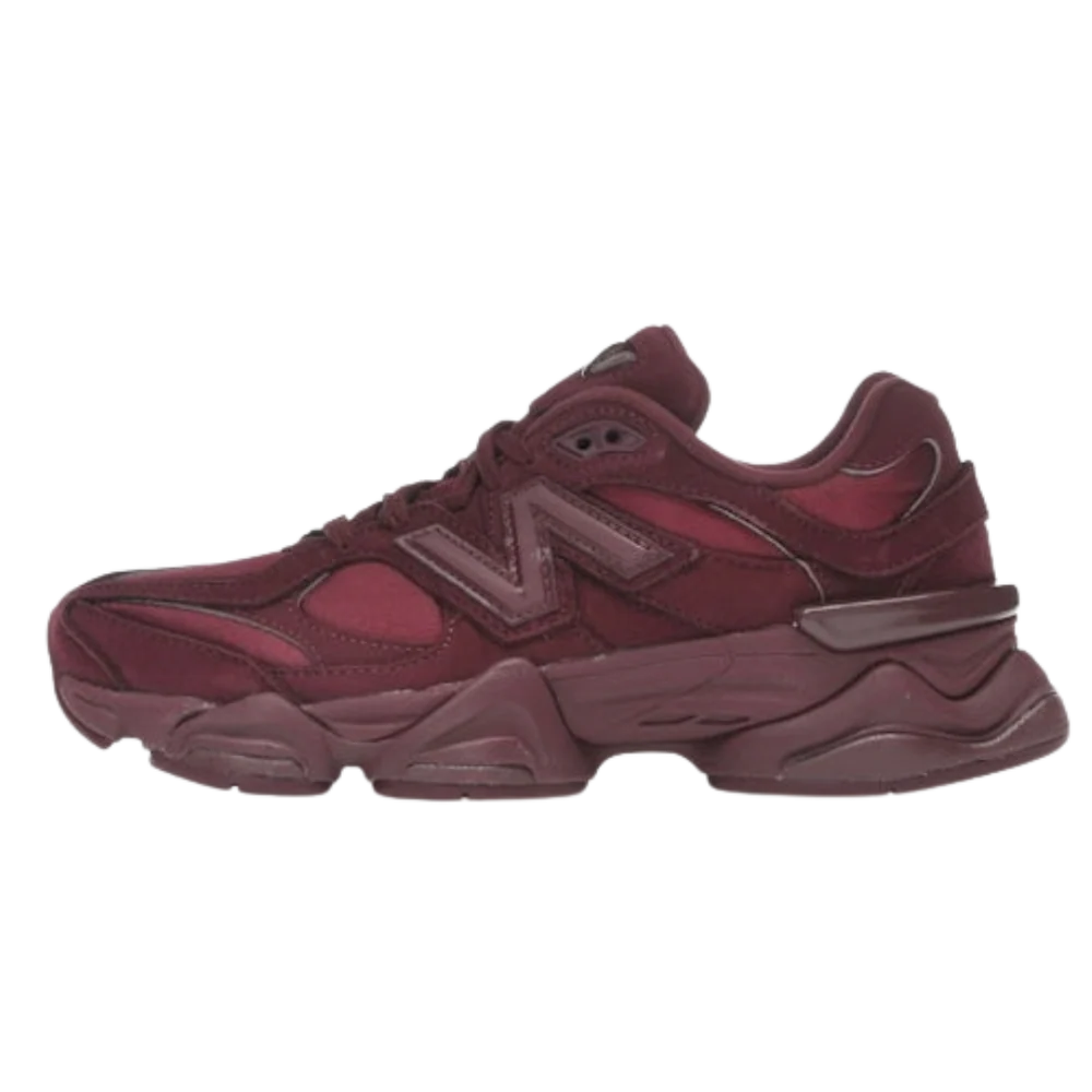 NB9060 Burgundy