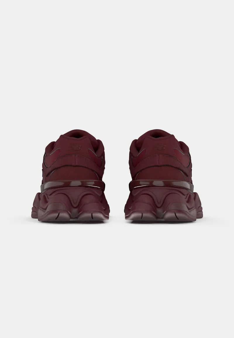 NB9060 Burgundy