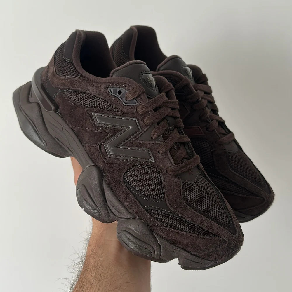 NB 9060 Chocolate