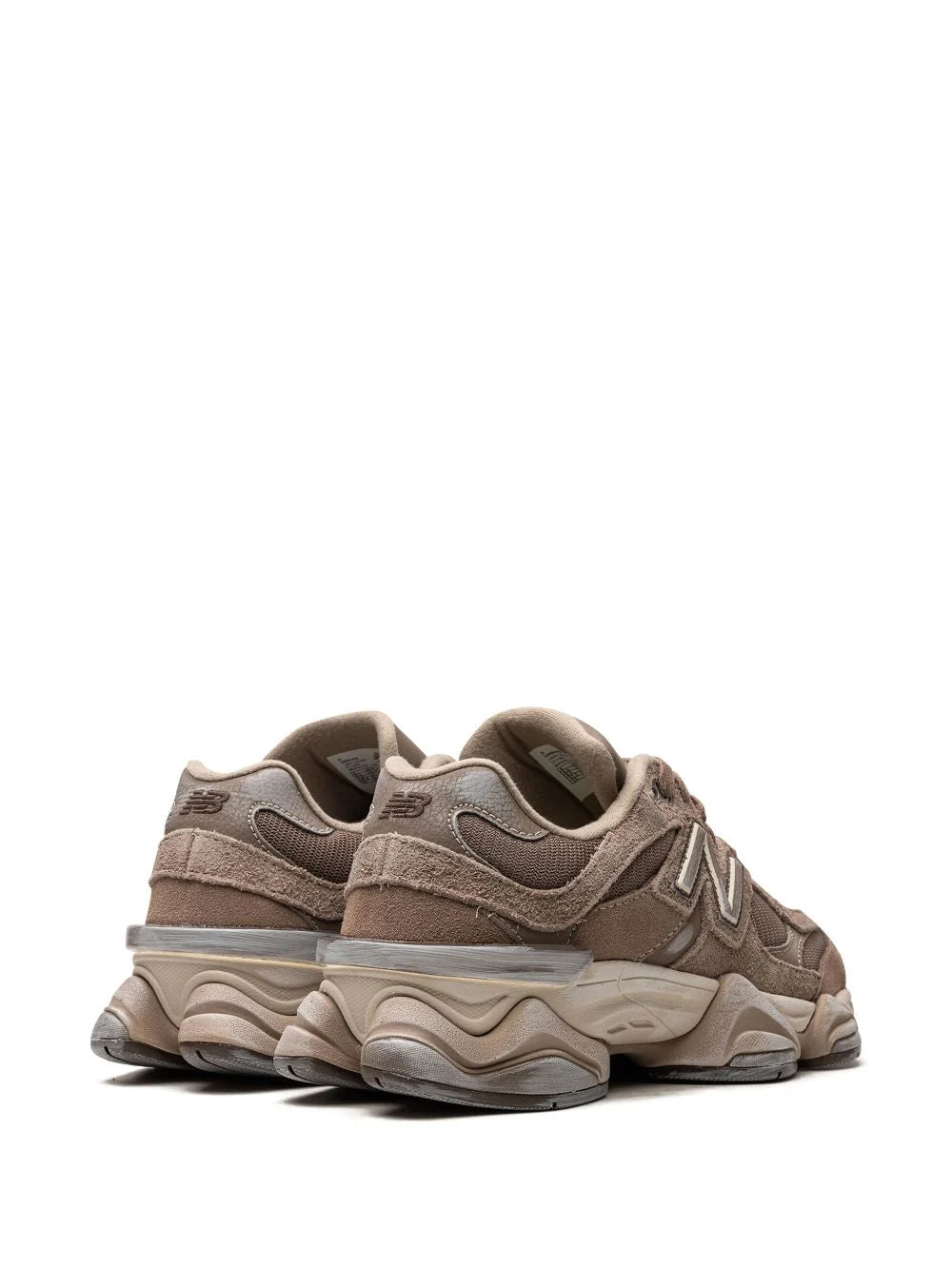NB 9060 Mushroom