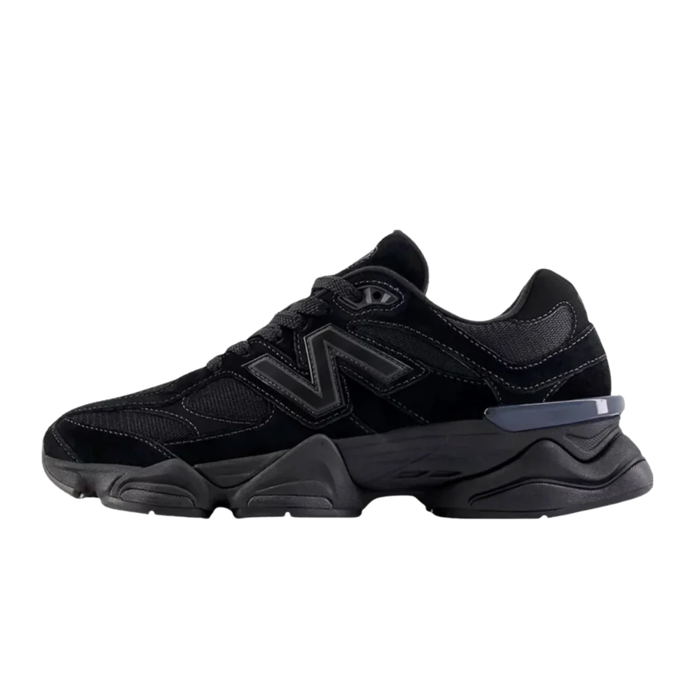 NB9060 Triple Black