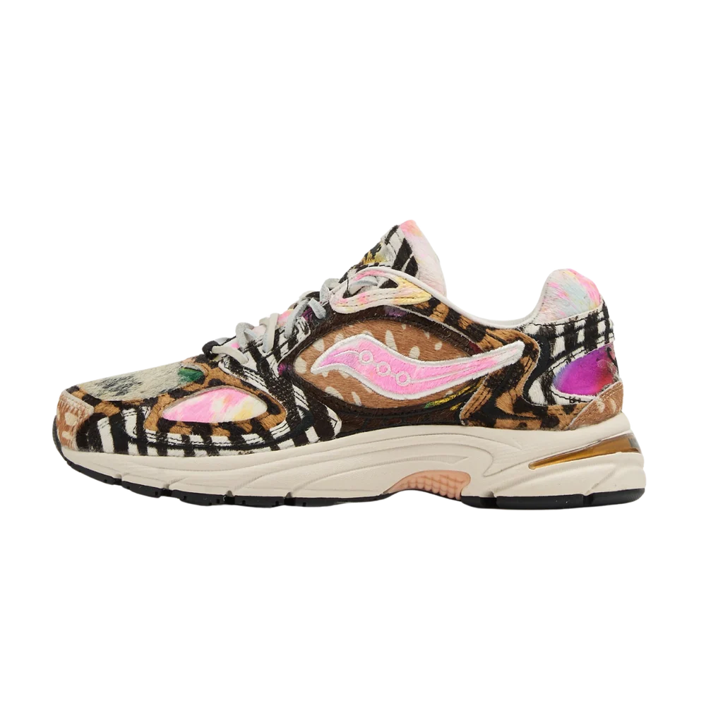 Saucony Grid Jazz 9 Westside Gunn Awesome Gods