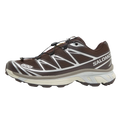Salomon XT-6 Black Coffee