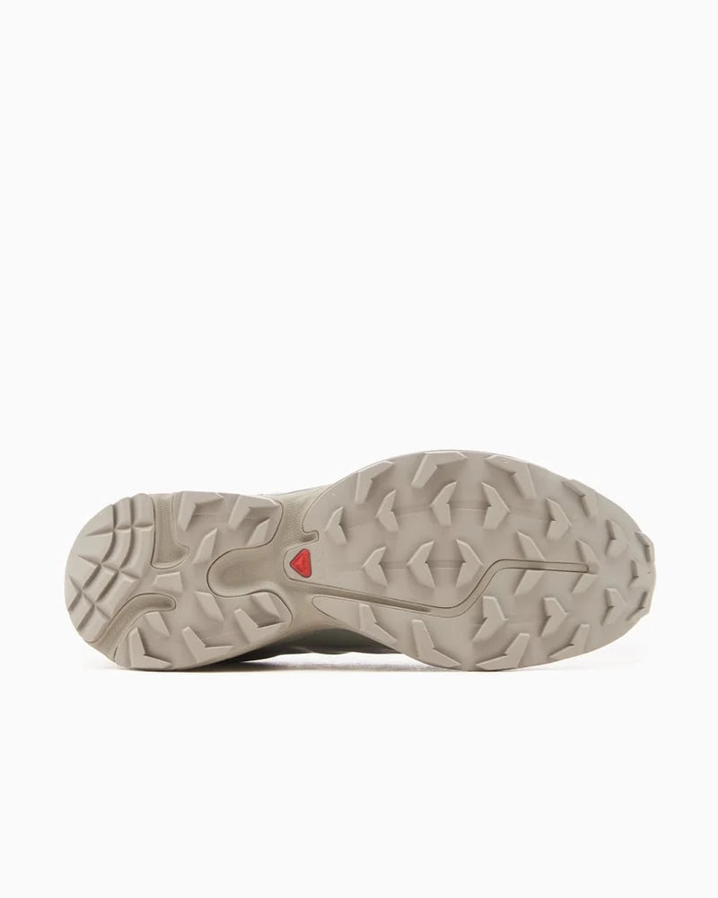 Salomon XT-6 Ghost Grey
