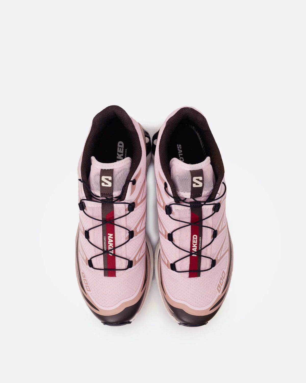 Salomon XT-6 NAKED Copenhagen