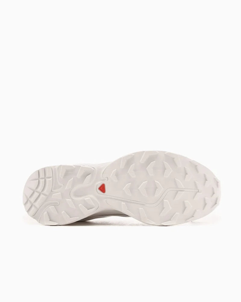Salomon XT-6 White/Ftw Silver