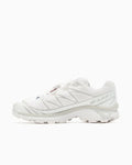 Salomon XT-6 White Lunar Rock