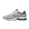 Saucony ProGrid Omni 9 White Pine Green