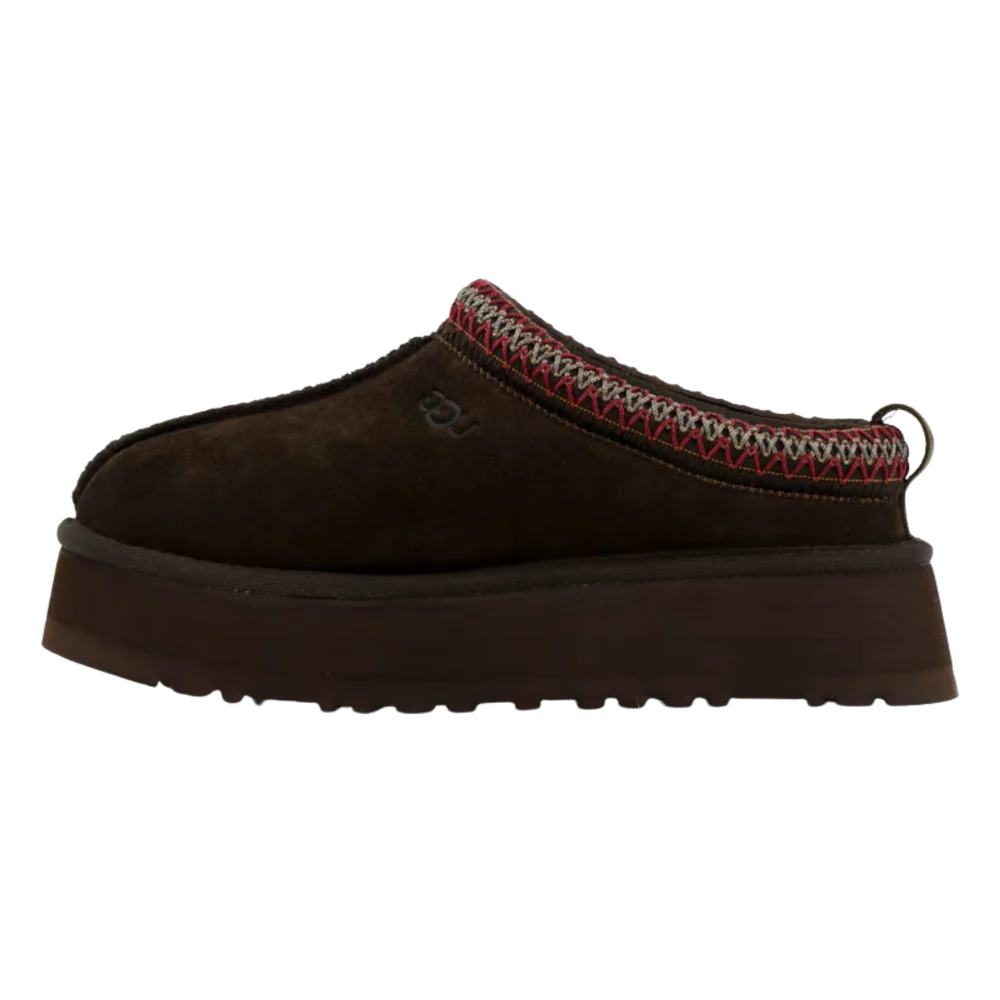 UGG Tazz II Slipper Dusted Cocoa