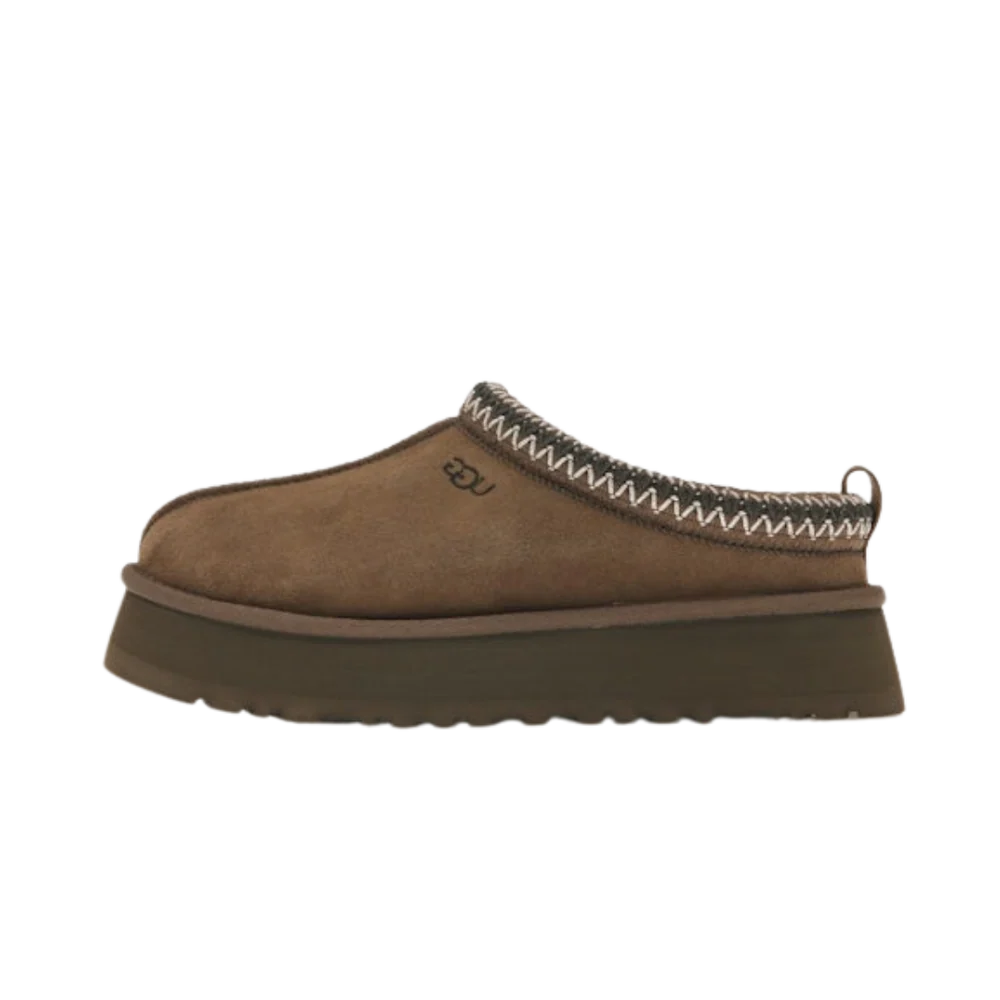 UGG Tazz Slipper Hickory