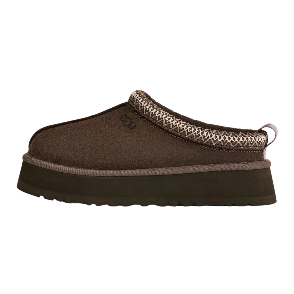 UGG Tazz Slipper Molasses
