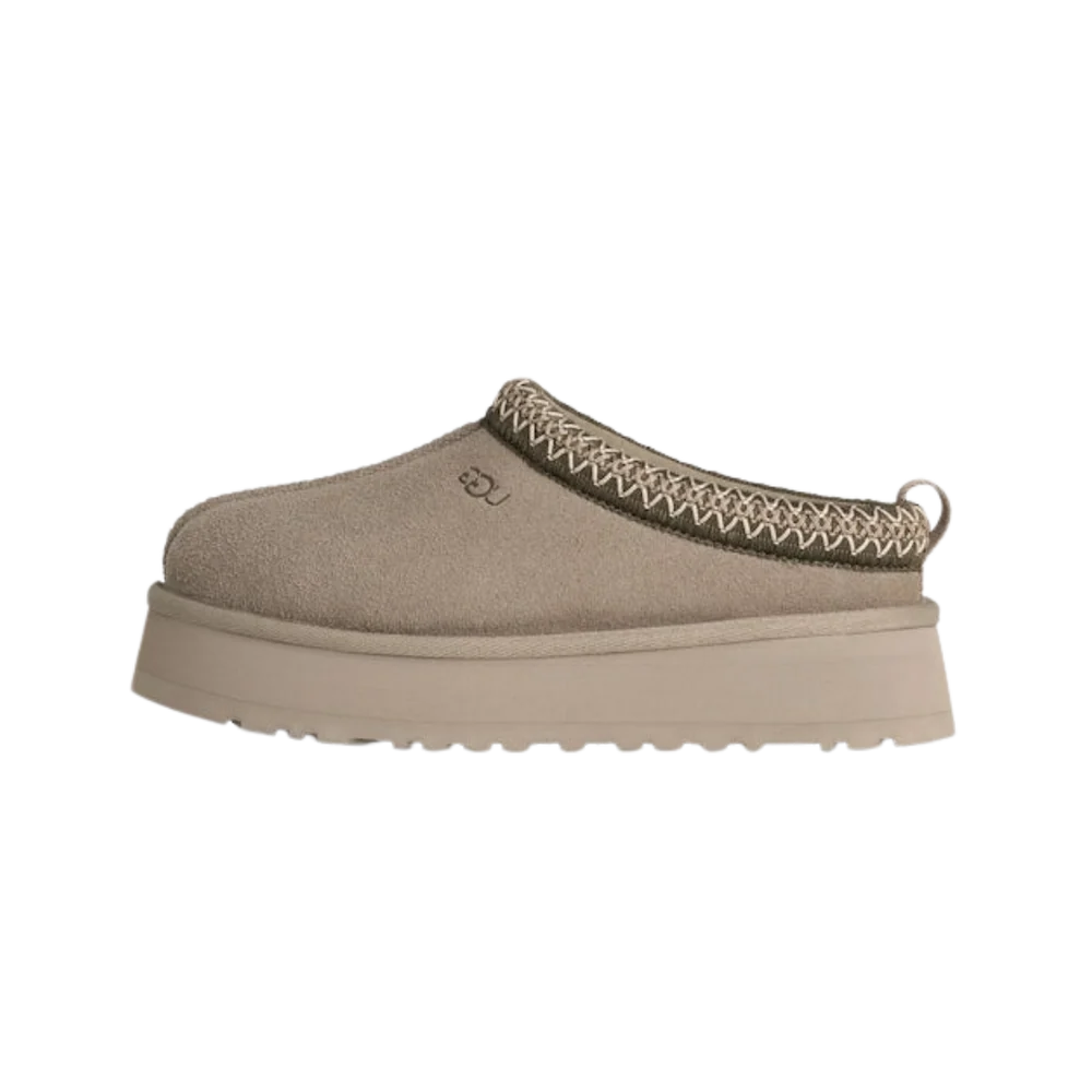 UGG Tazz II Slipper Cobble Grey