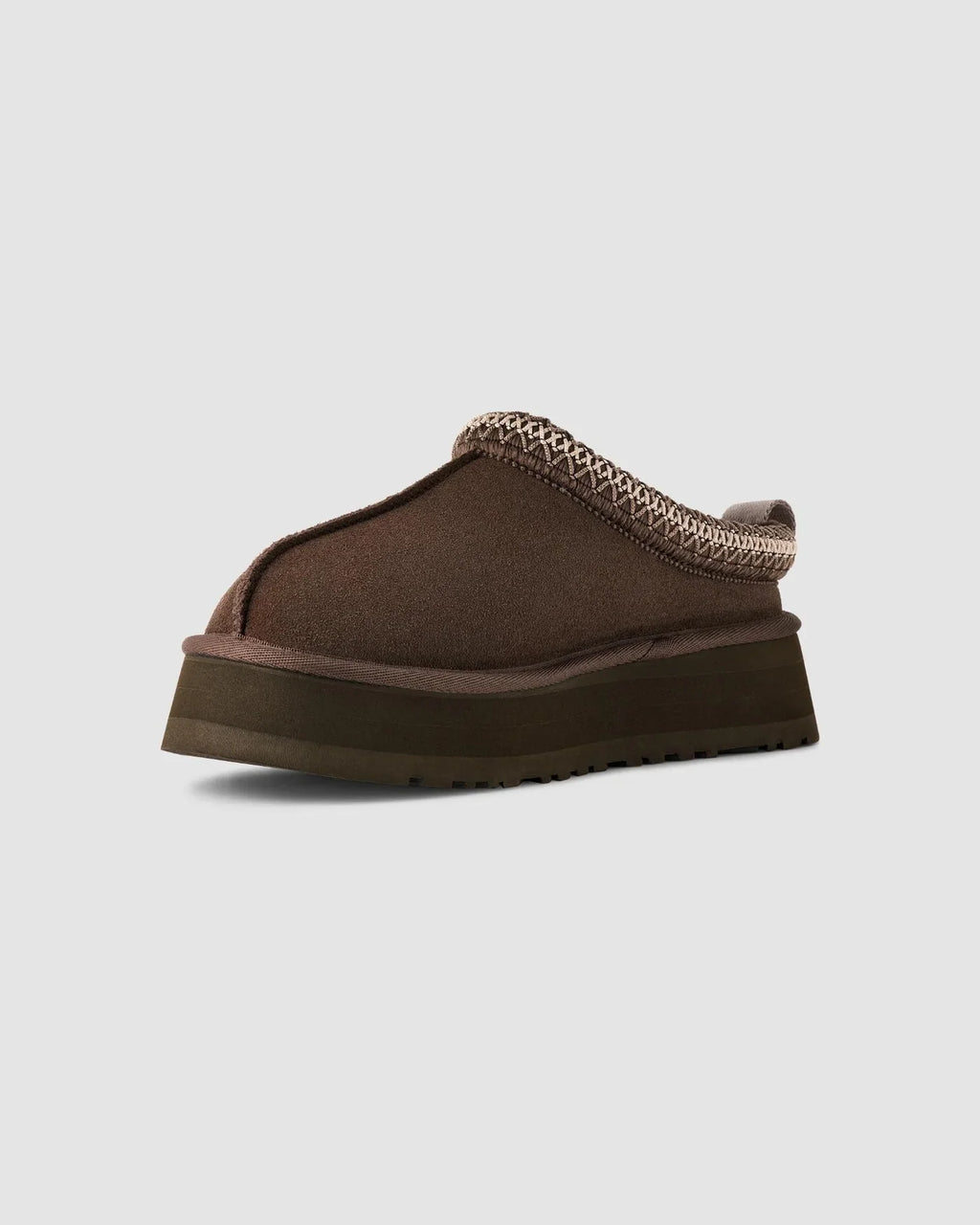 UGG Tazz Slipper Molasses