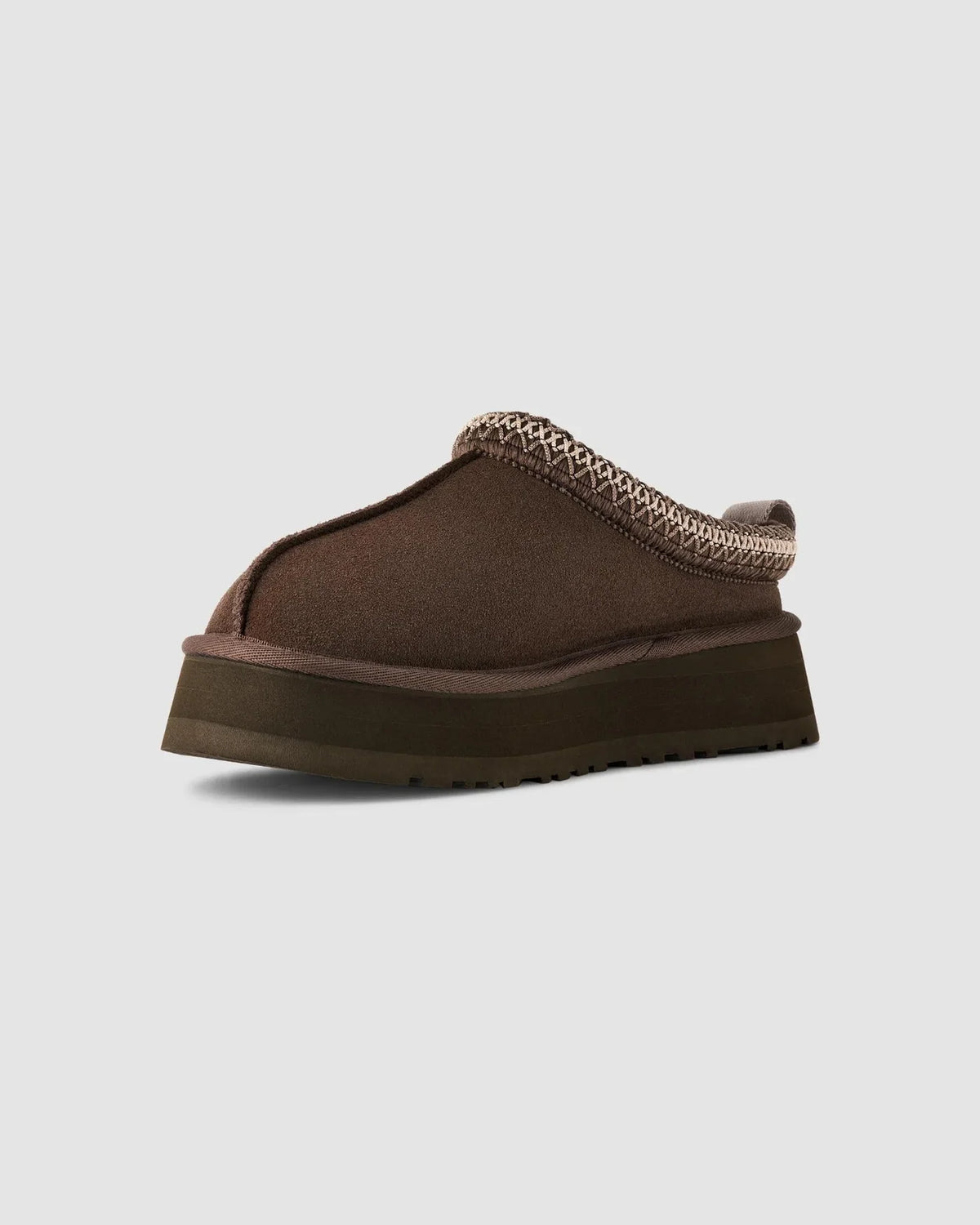 UGG Tazz Slipper Molasses