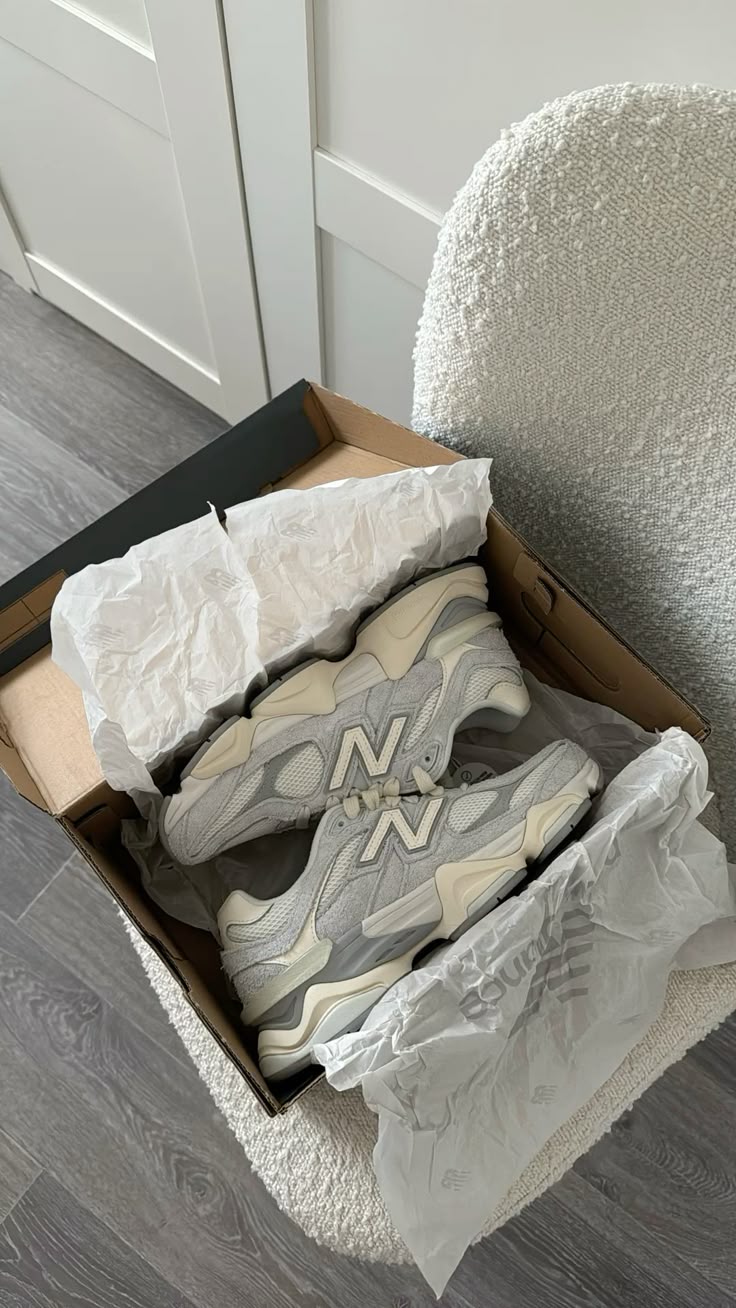NB9060 Quartz Grey