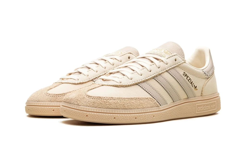 Handball Spezial Cream White Beige