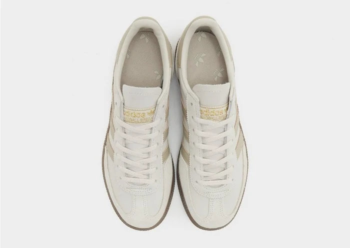 Handball Spezial W Aluminum Beige
