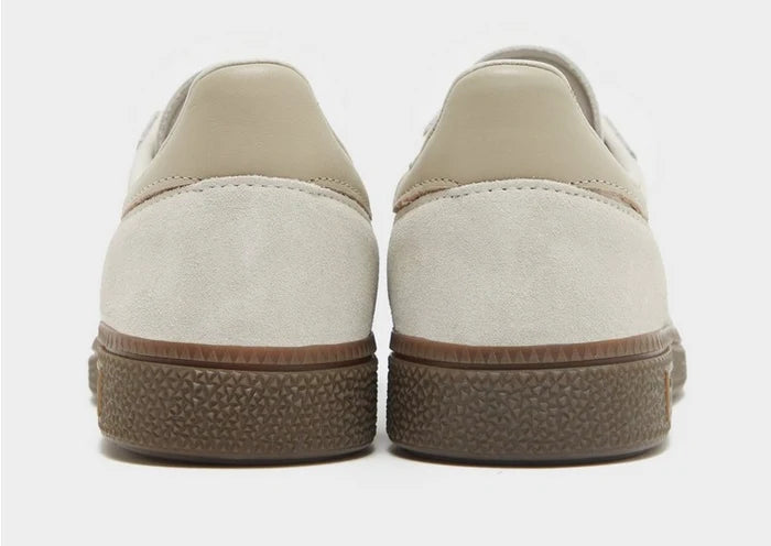 Handball Spezial W Aluminum Beige
