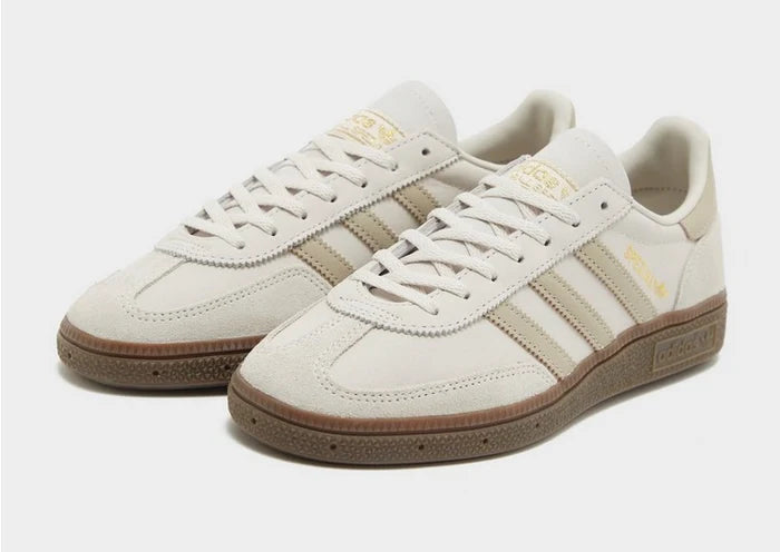 Handball Spezial W Aluminum Beige