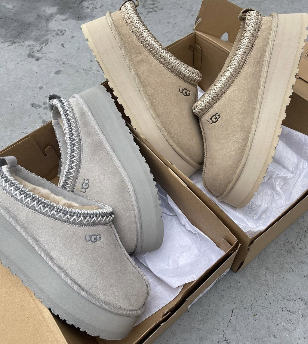 UGG Tazz Slipper Goose