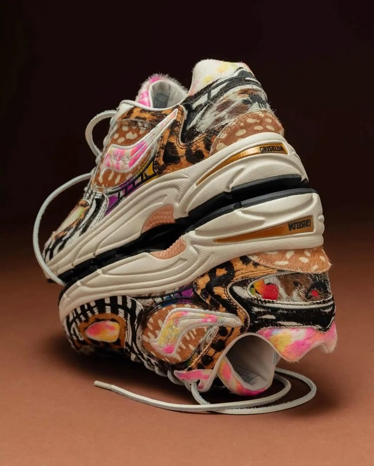 Saucony Grid Jazz 9 Westside Gunn Awesome Gods