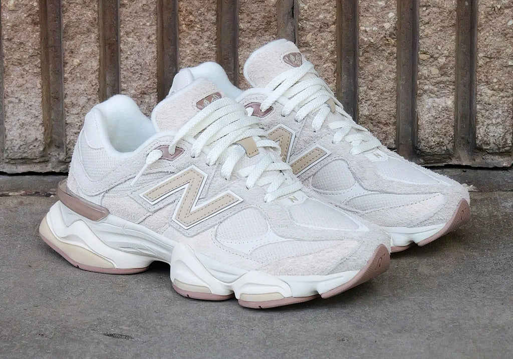 NB9060 Bisque Sea Salt
