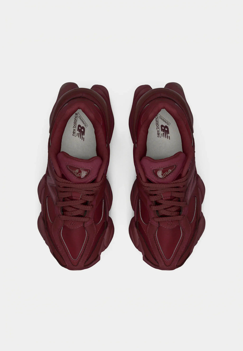 NB9060 Burgundy