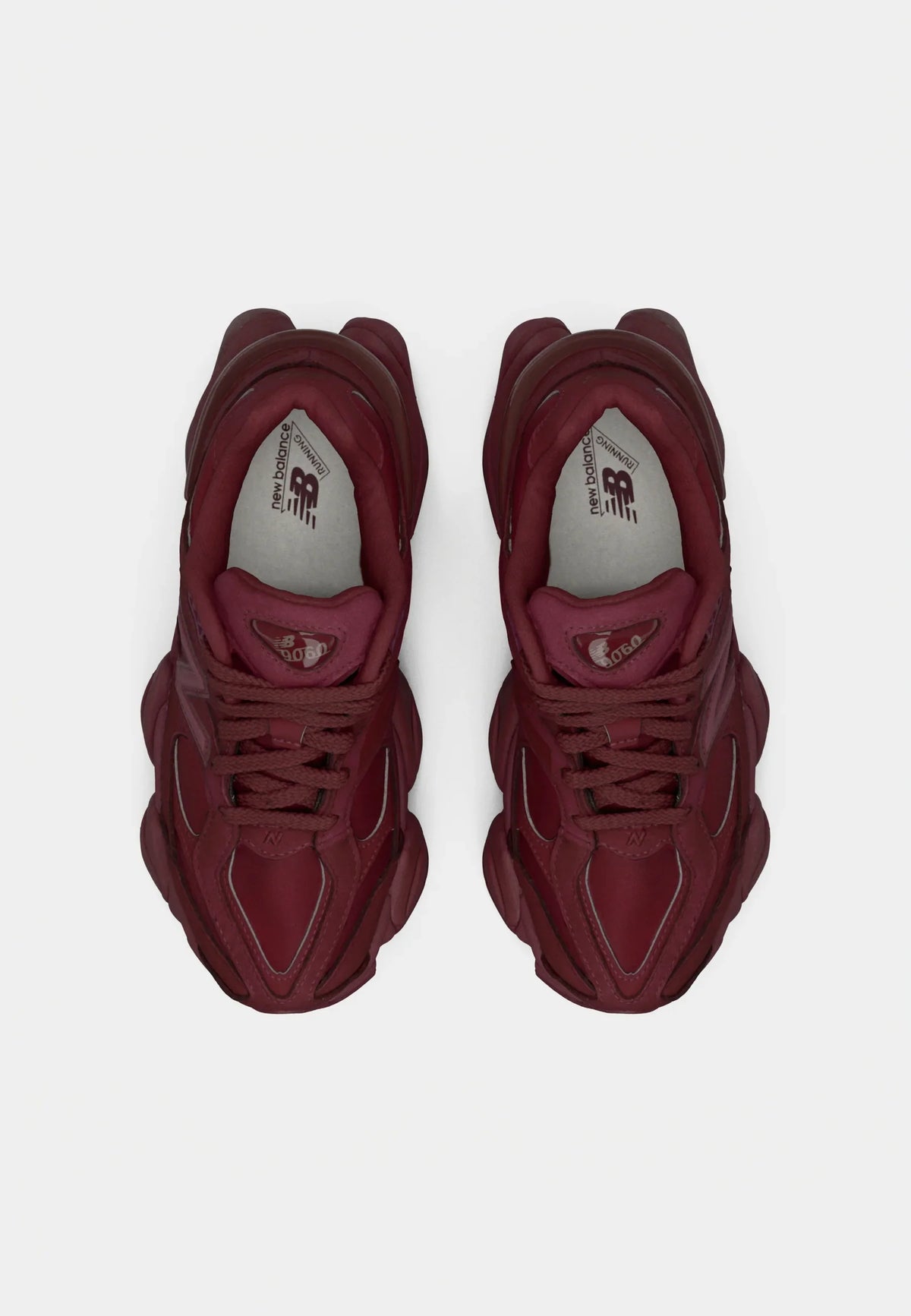 NB9060 Burgundy